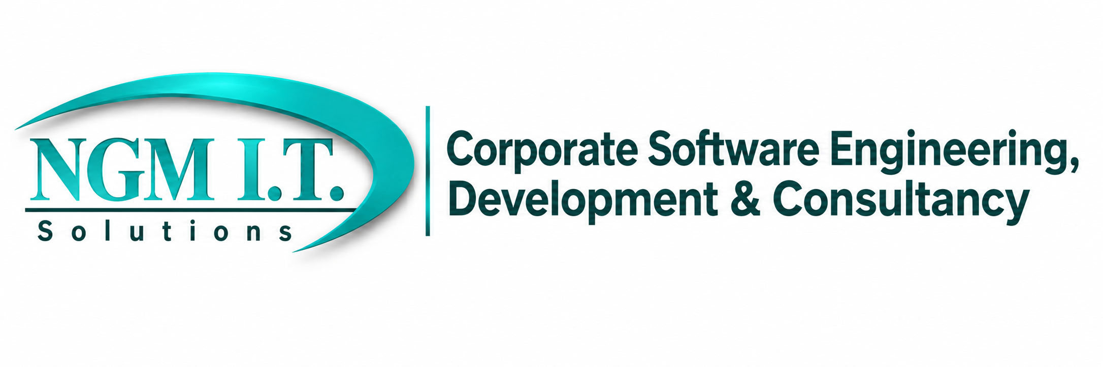 Corporate Software Engineering • Development • Consultancy